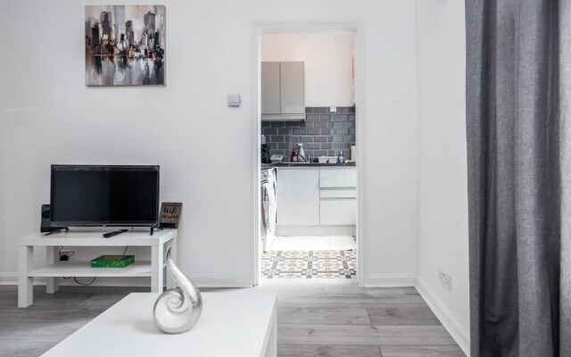 Stunning 1-bed Apartment in London Lewisham