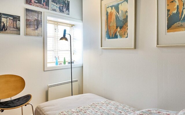 5 Person Holiday Home in Svaneke