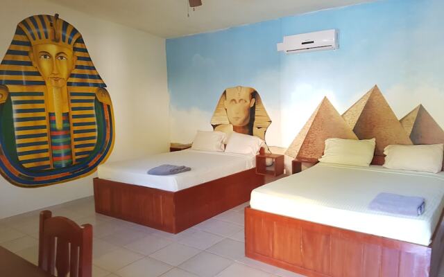 Paradise Inn