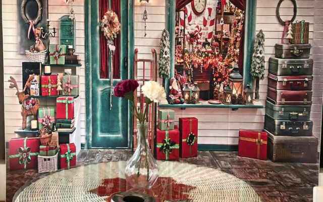 Fiori Bed & Breakfast