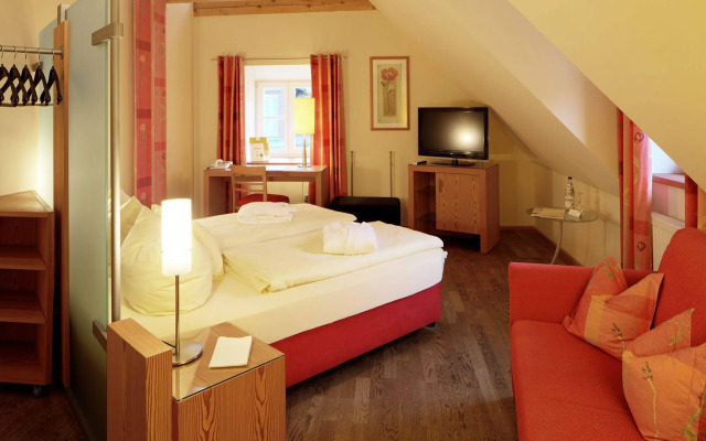 Hotel Die Gams