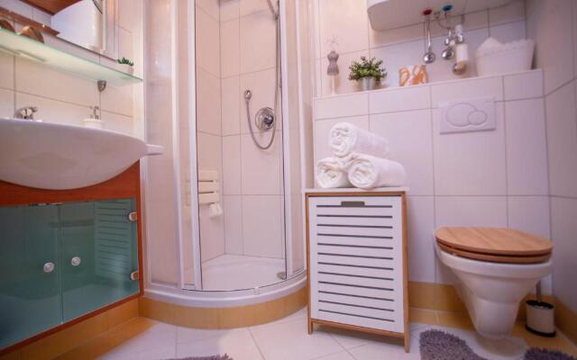Winzig Apartment