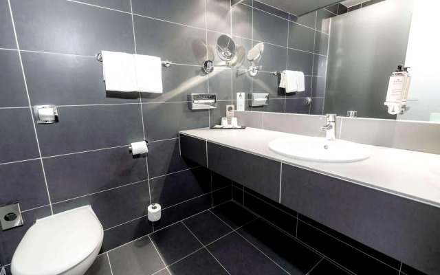 Mercure Bordeaux Lac