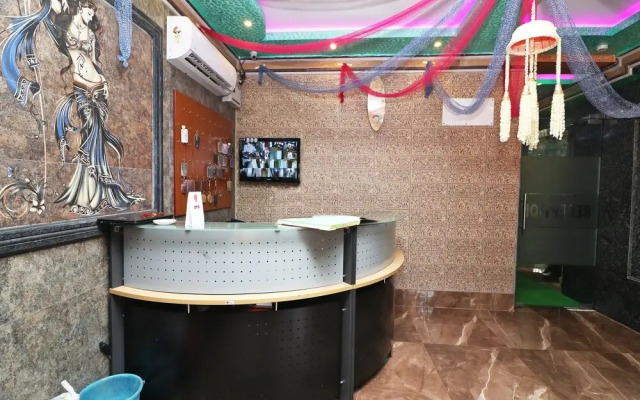 Abhisek Inn by OYO Rooms
