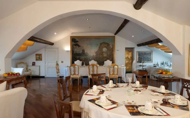 Morali Palace