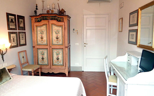 Relais Cavalcanti Guest House