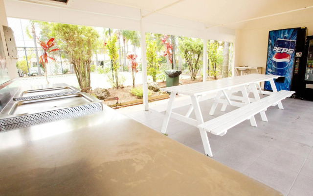 Isle of Palms Resort
