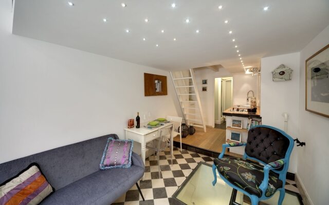 Marina Domus Dependance