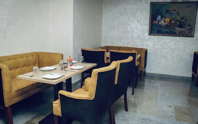 Grand Palmac Hotels