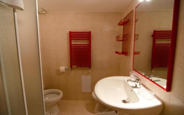 Suite Palazzo Reale Apartment