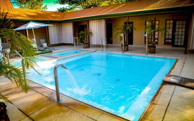 Makhato Bush Lodge 111