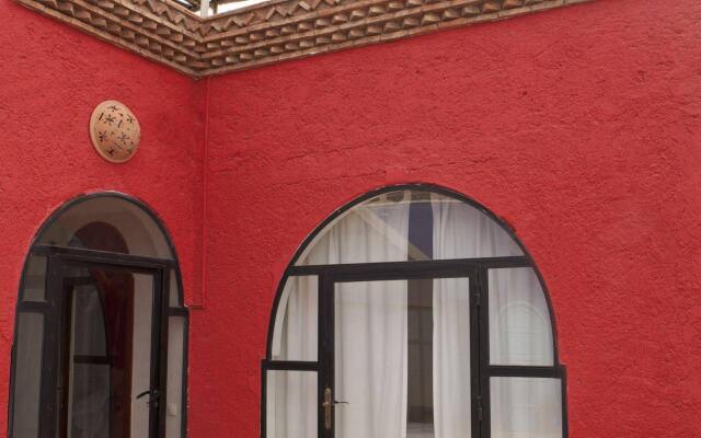 Riad Ka
