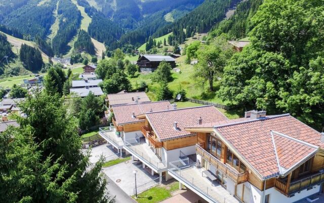 Ski Chalet Jim 300 m From ski Lift