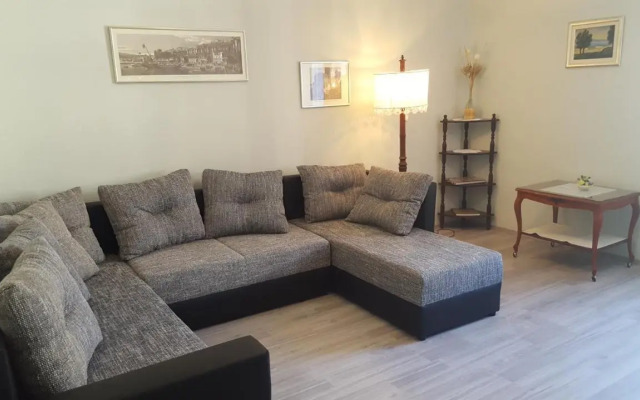 Apartment Lelli