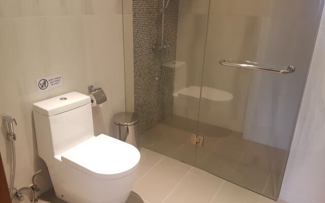 At The Tree Condominium Phuket
