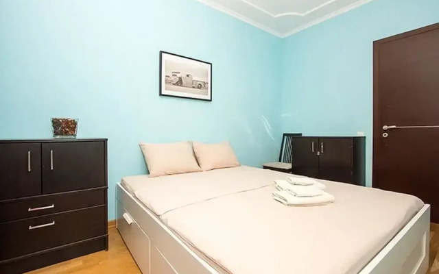 Улучшенные апартаменты «Apartlux на пл. Победы»