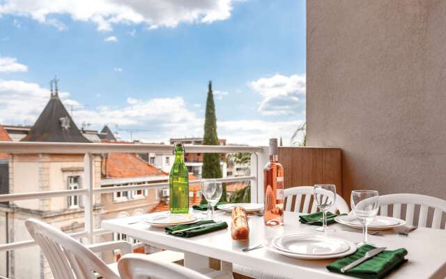 Zenitude Hôtel - Résidences Béziers Centre