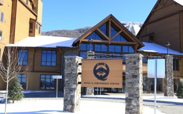 Burke Mountain Hotel & Conference Center