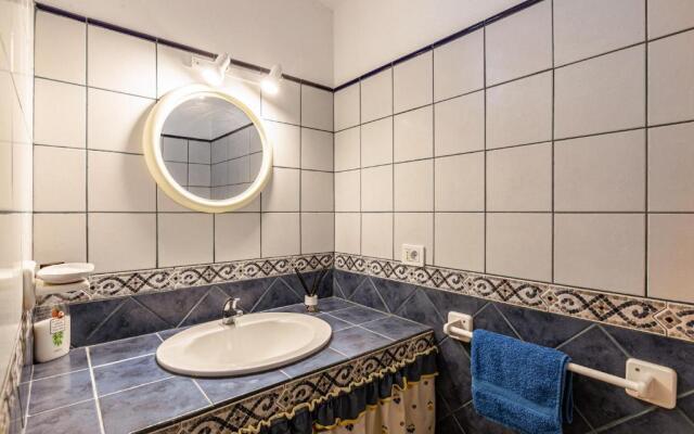 Apartamento La Costa