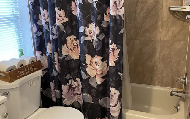 Downtown Loft - Close to Topgolf, Horseshoe Casino, UM Baltimore