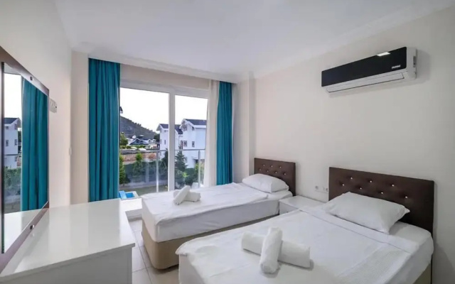 Villa Premium F in l Deniz Belediyesi