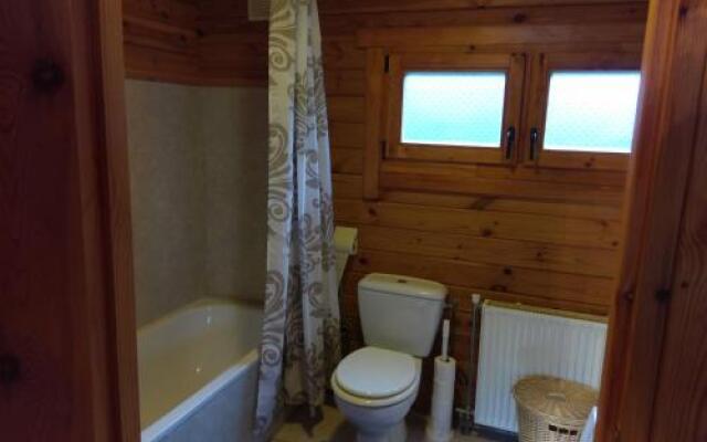 chalet 124
