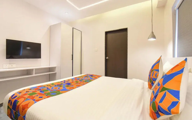 FabHotel Olive Suite