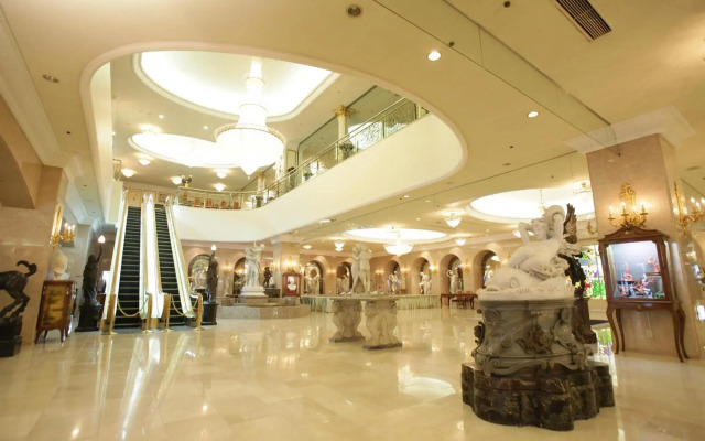 Koyo Grand Hotel