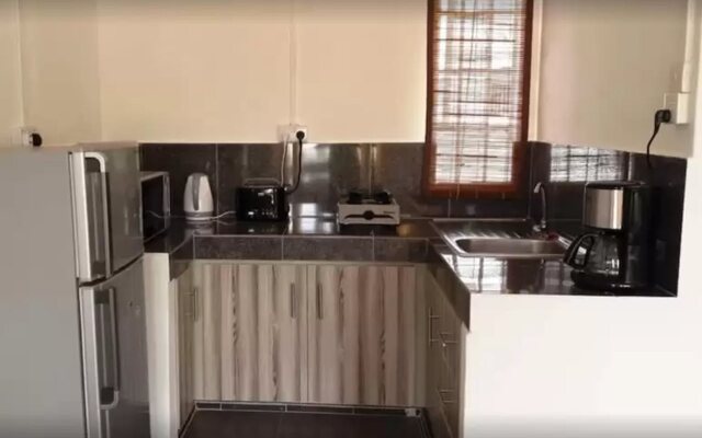 Le Beau Manguier Residence