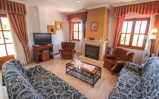 Carmen - holiday home on the beautiful Costa Blanca in Calpe