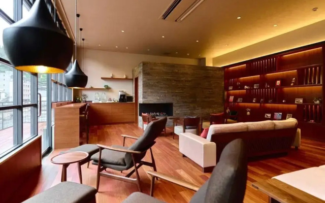 Amagase Onsen Seitenkaku