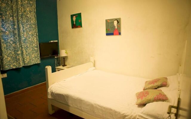 鼓浪屿玛雅潘旅馆