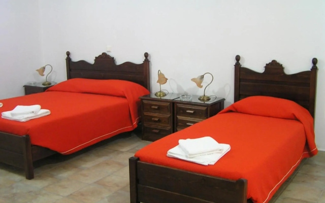 Stratos Villas