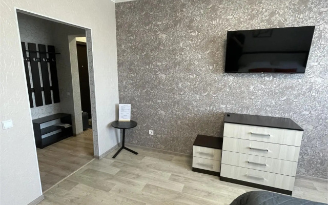 КакДома.РФ на улице Рокоссовского 29/1