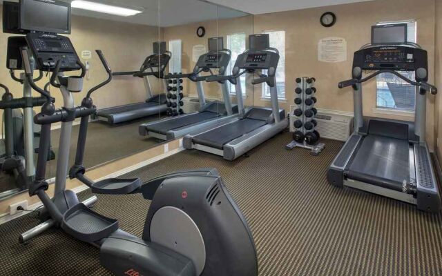 Residence Inn Philadelphia Valley Forge