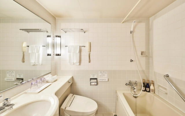 HOTEL MYSTAYS PREMIER Sapporo Park