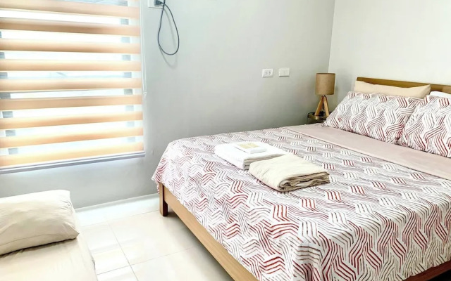 Panglao-island Condo Unit Rental