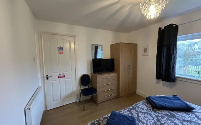 Carleys House