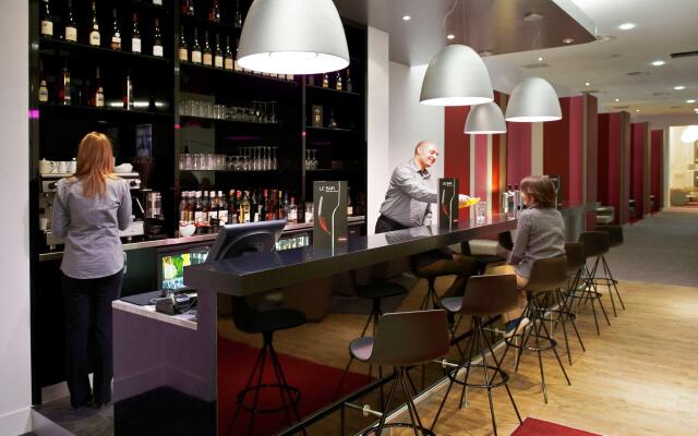 Mercure Cholet Centre