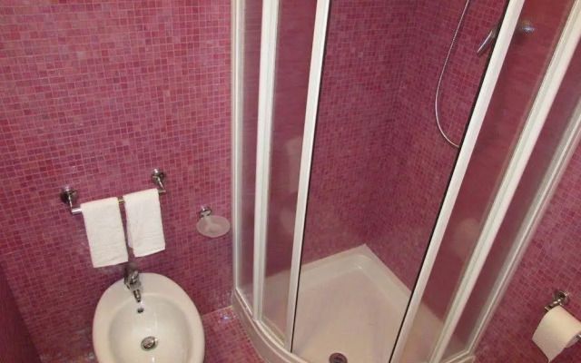 B&B 2 Terrazze