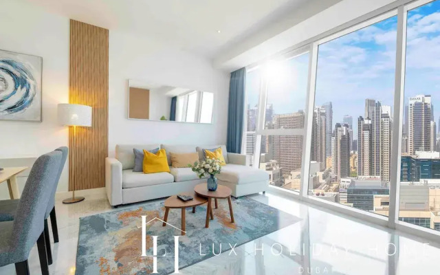 LUX The Pad Executive Suite 2