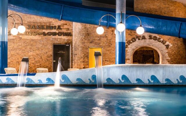 Hotel Gołębiewski w Białymstoku