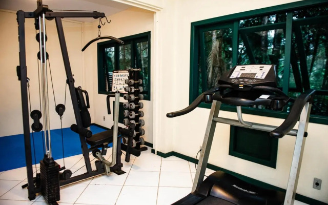 Urikana Boutique Hotel