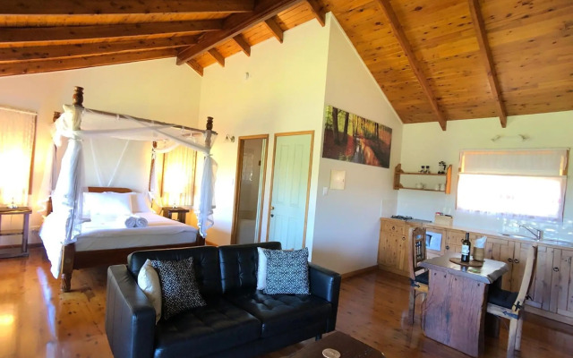 Pencil Creek Cottages