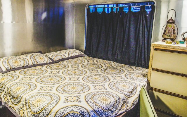 Airstream Houseboat Amazing Lake Travis View