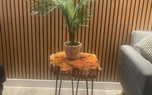 Manhattan Apartment near City Centre