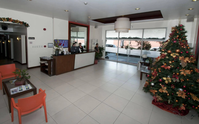 ZEN Premium Eastwood QC (ZEN Safety Assurance)