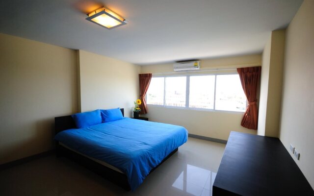 Royal Thai Residence