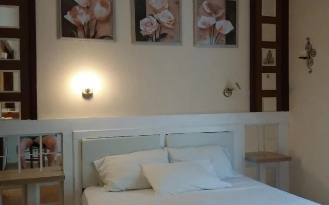 Villa Tasos