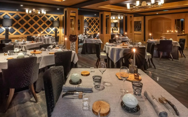Hôtel Le Kaïla